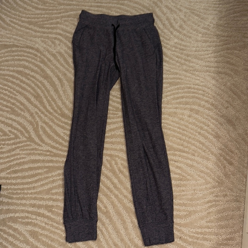 Lululemon ready to rulu joggers